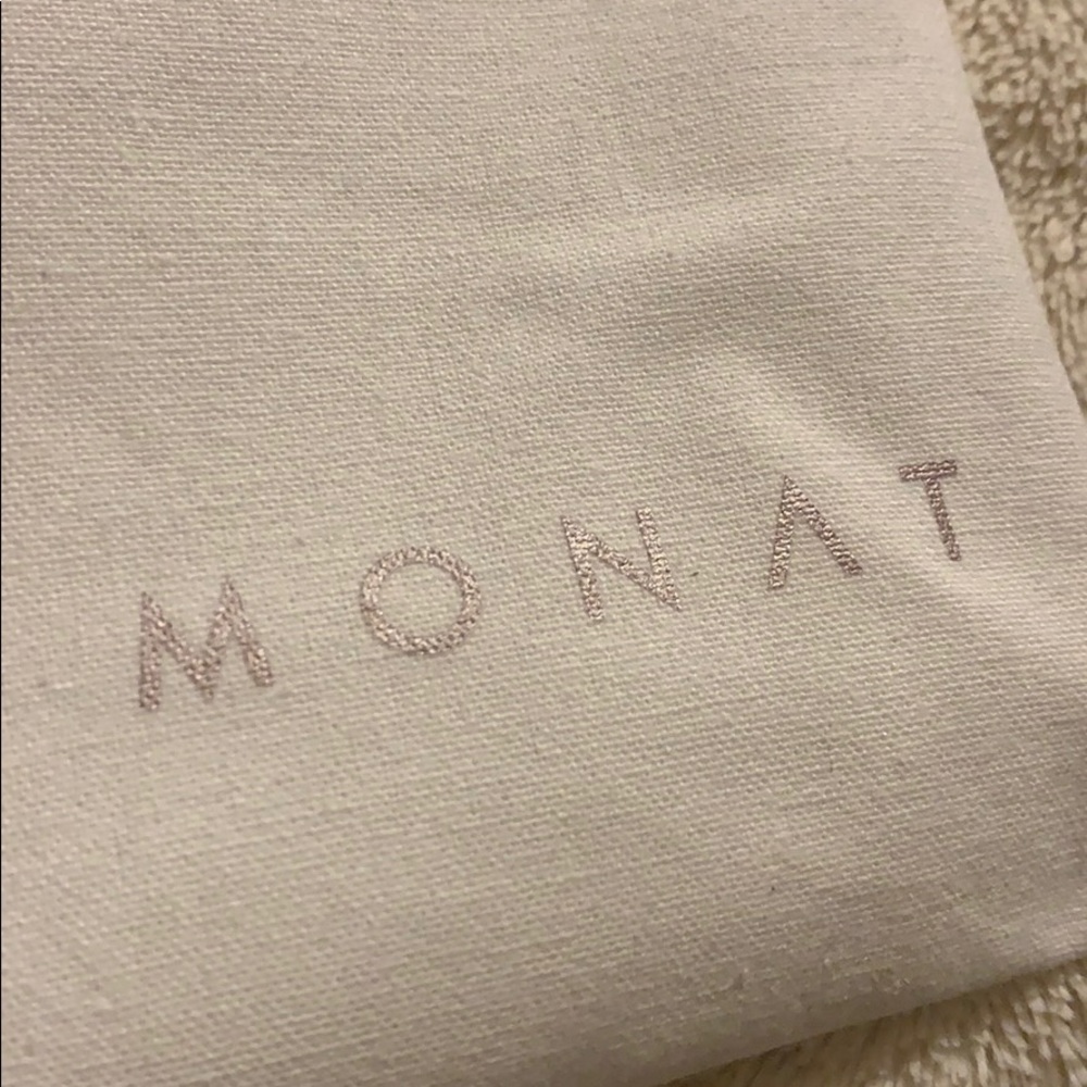 MONAT Drawstring Bag🌀 - Picture 3 of 4